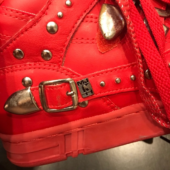 billie jean la gear